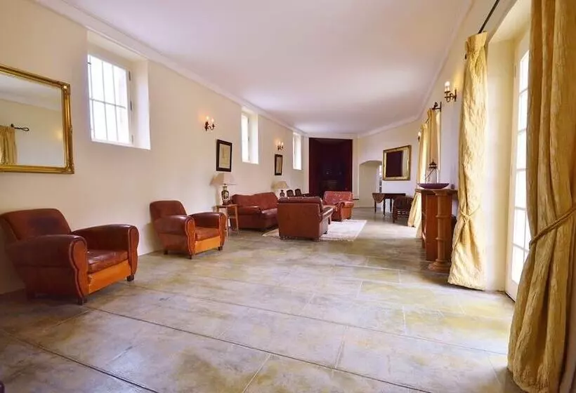 Hotelli Mas De L Hospitalet