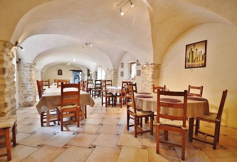 酒店 Mas De L Hospitalet