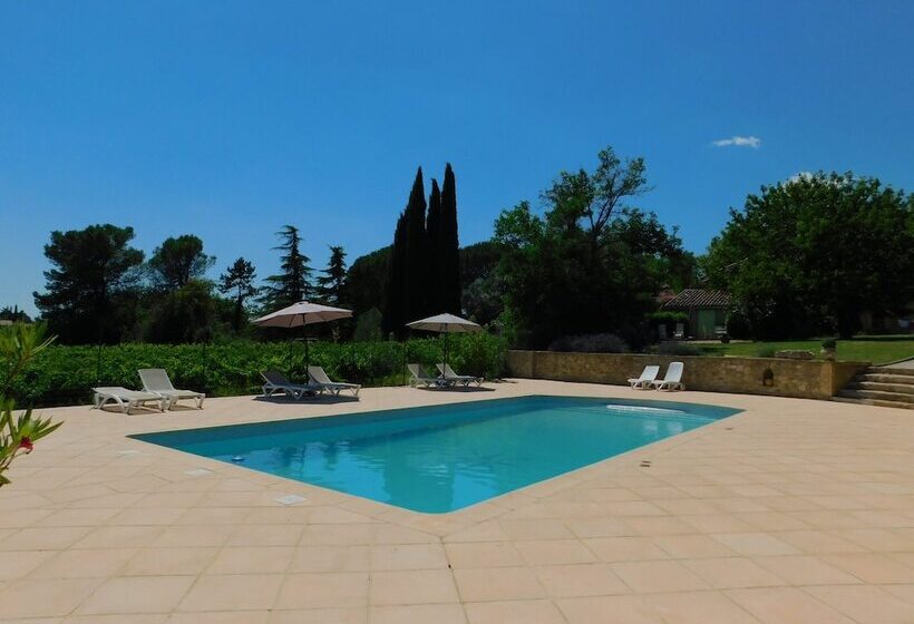 酒店 Mas De L Hospitalet