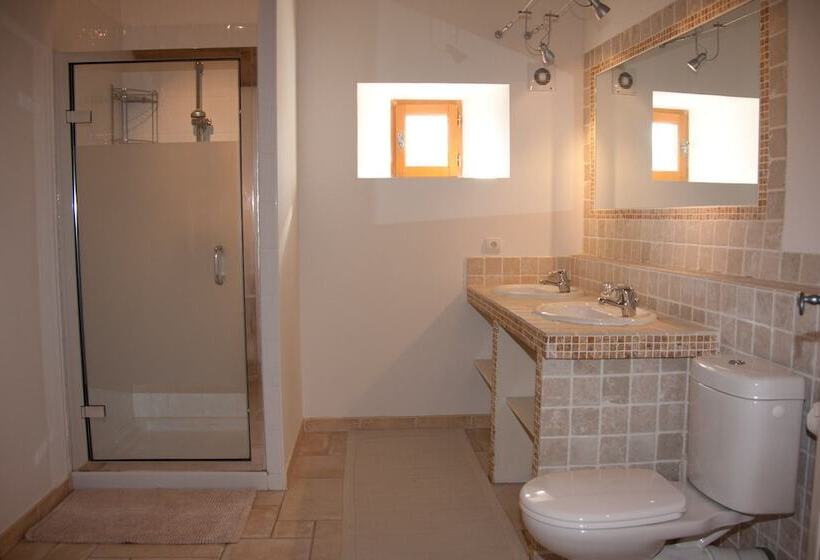 酒店 Mas De L Hospitalet