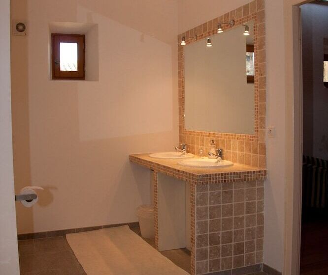 酒店 Mas De L Hospitalet