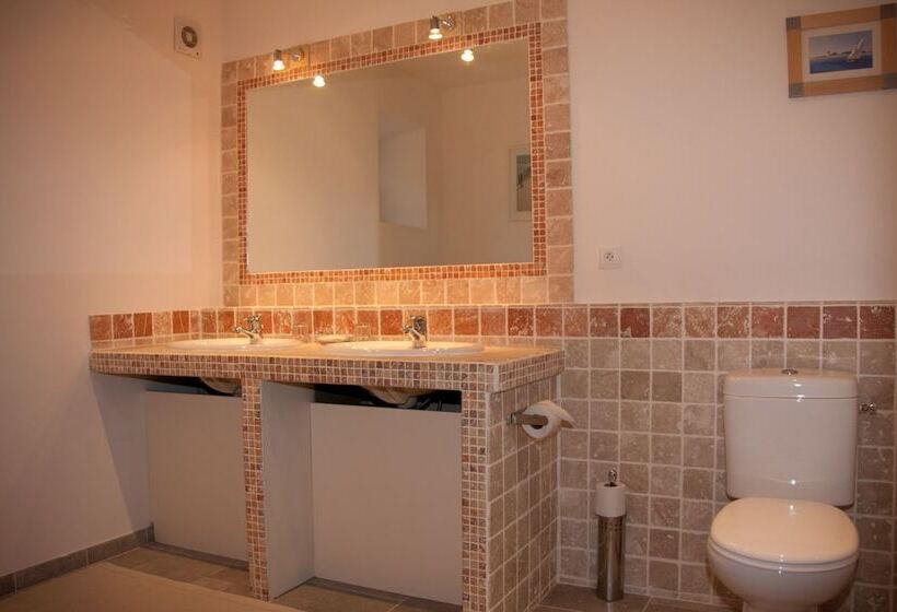 酒店 Mas De L Hospitalet