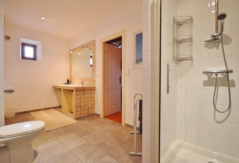 酒店 Mas De L Hospitalet