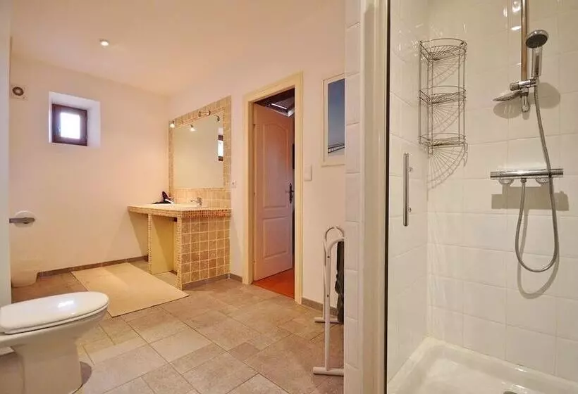 Hotelli Mas De L Hospitalet