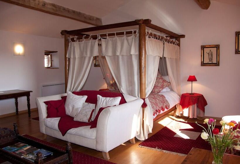 酒店 Mas De L Hospitalet