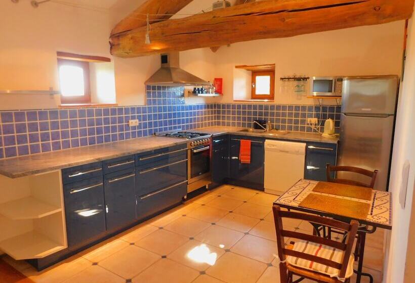 酒店 Mas De L Hospitalet