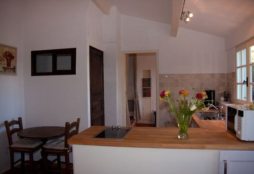 酒店 Mas De L Hospitalet