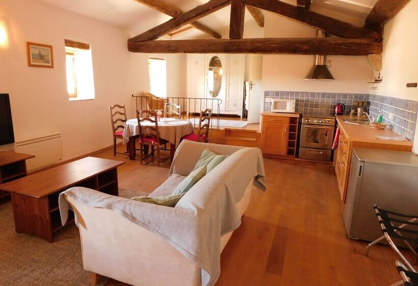 酒店 Mas De L Hospitalet