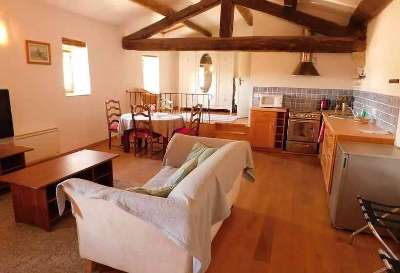 Hotelli Mas De L Hospitalet