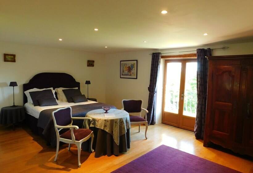 酒店 Mas De L Hospitalet