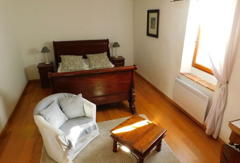 酒店 Mas De L Hospitalet