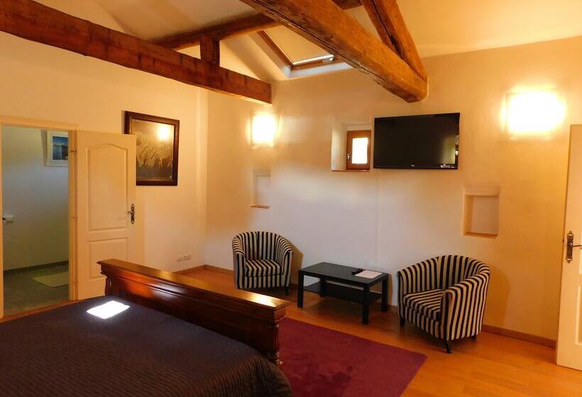 酒店 Mas De L Hospitalet