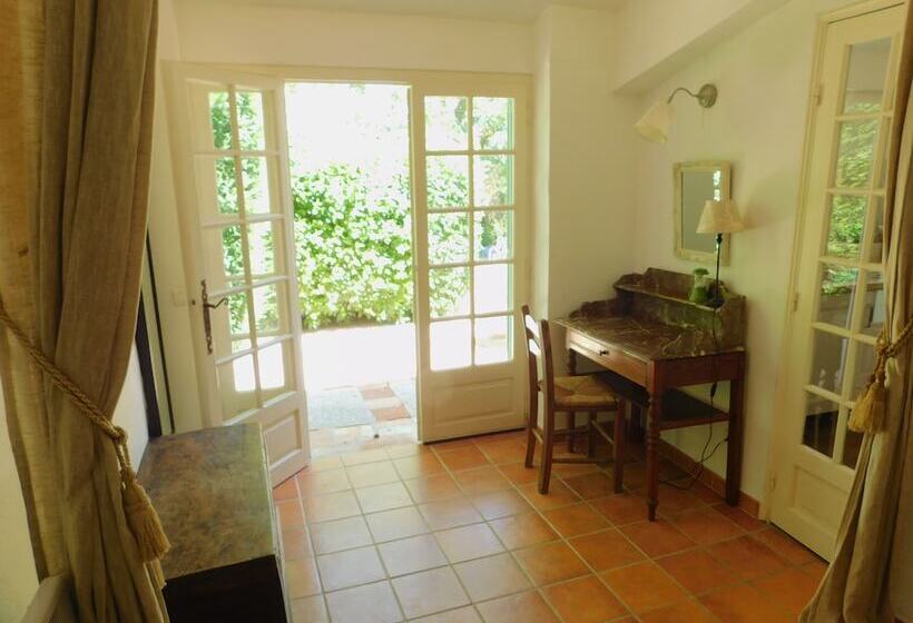 酒店 Mas De L Hospitalet