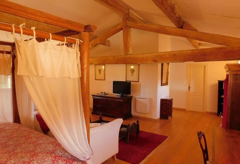 酒店 Mas De L Hospitalet