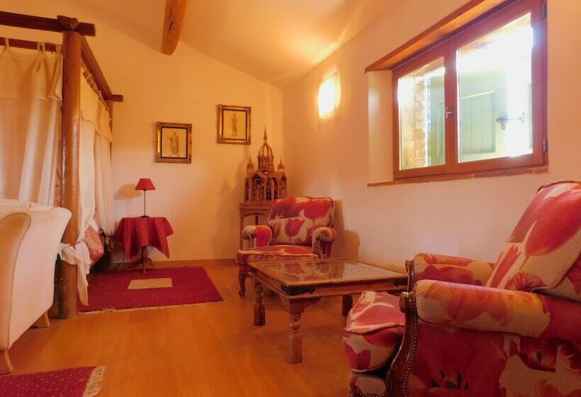 酒店 Mas De L Hospitalet