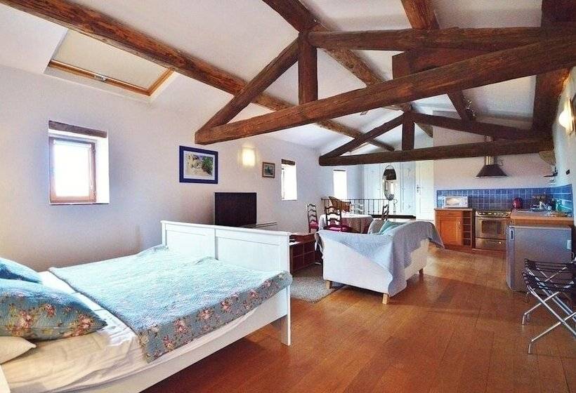 酒店 Mas De L Hospitalet