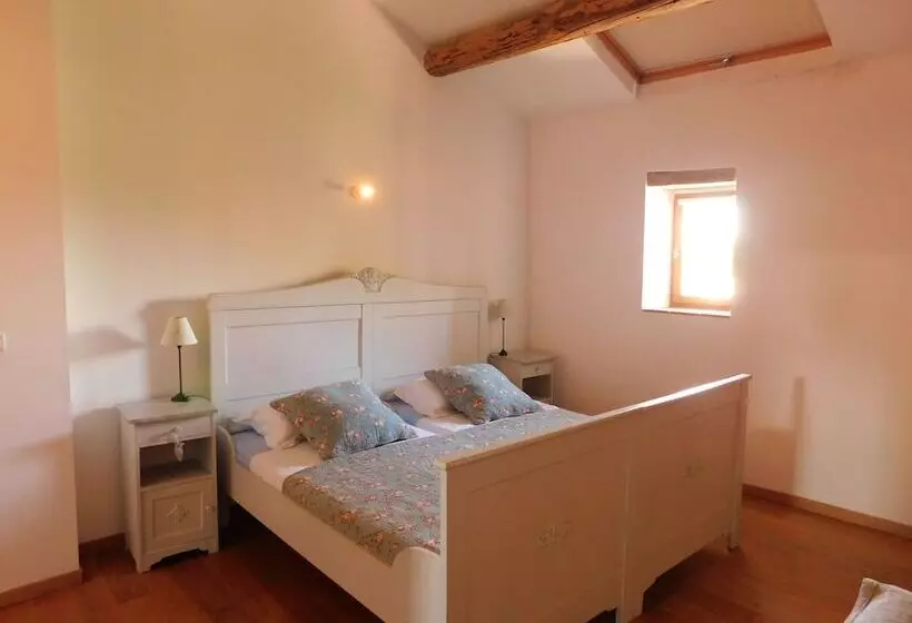 Hotelli Mas De L Hospitalet