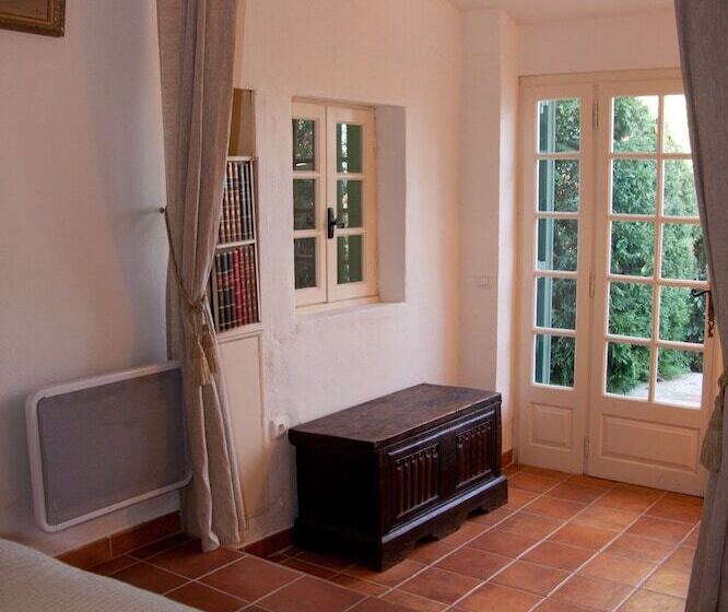 酒店 Mas De L Hospitalet