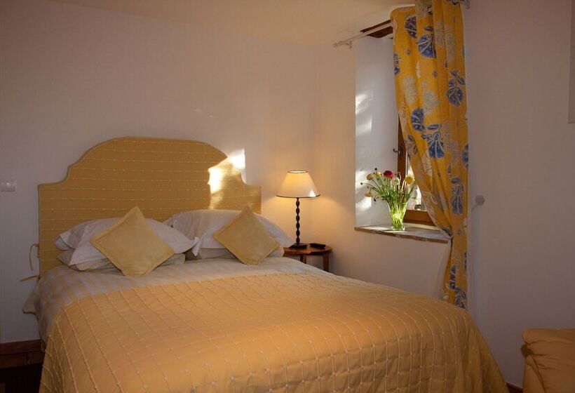 酒店 Mas De L Hospitalet