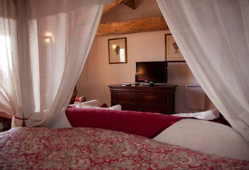 酒店 Mas De L Hospitalet