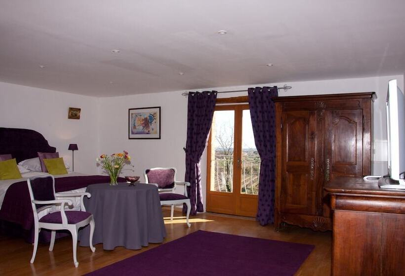 酒店 Mas De L Hospitalet