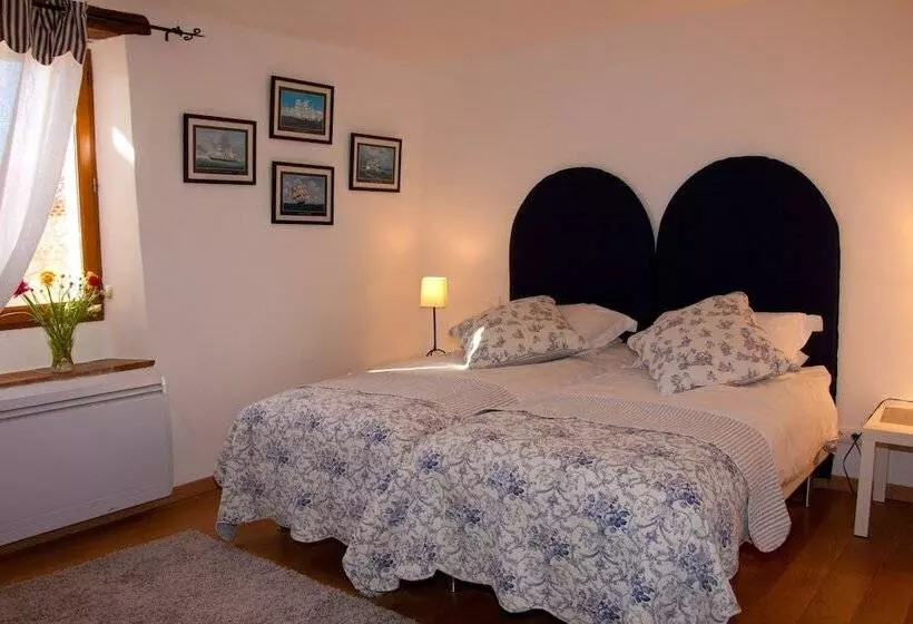 Hotelli Mas De L Hospitalet