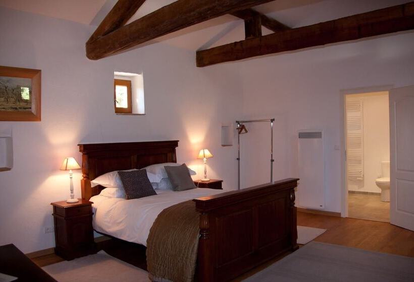 酒店 Mas De L Hospitalet