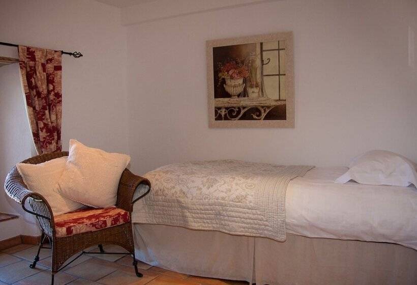 酒店 Mas De L Hospitalet