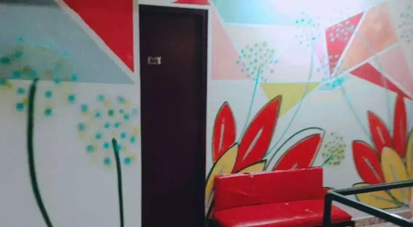 هتل Modo Hostel Resto Bar