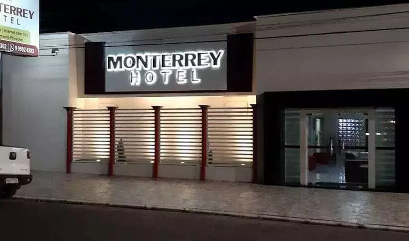 Hotelli Monterrey