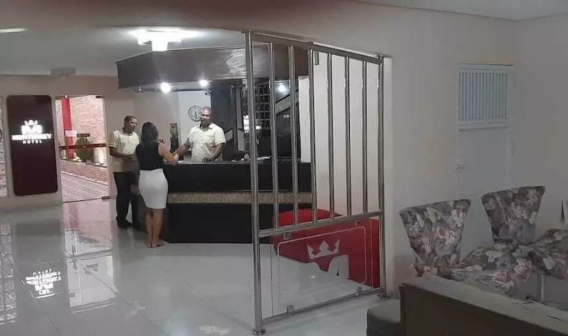 Hotelli Monterrey