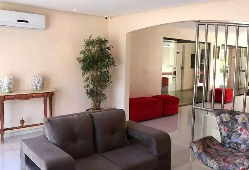 Hotelli Monterrey