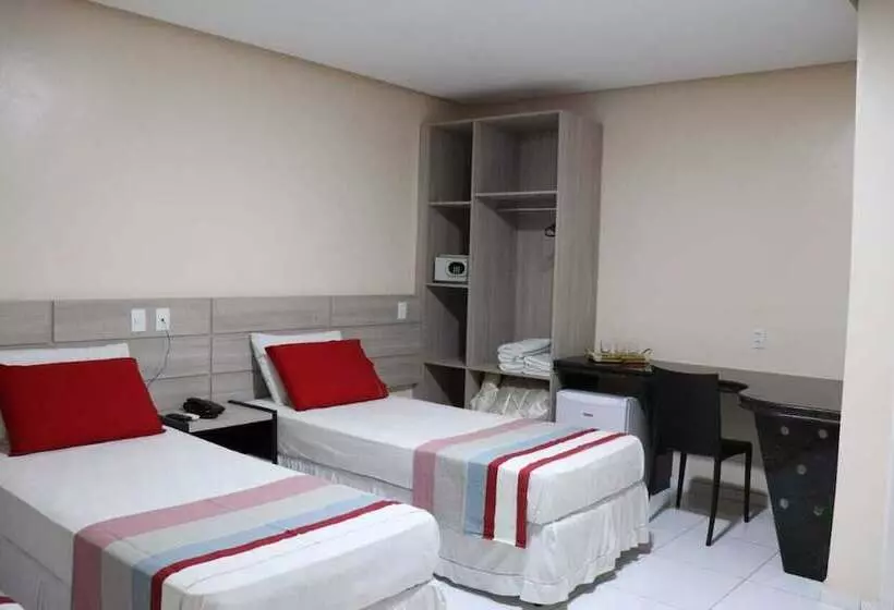 Hotelli Monterrey
