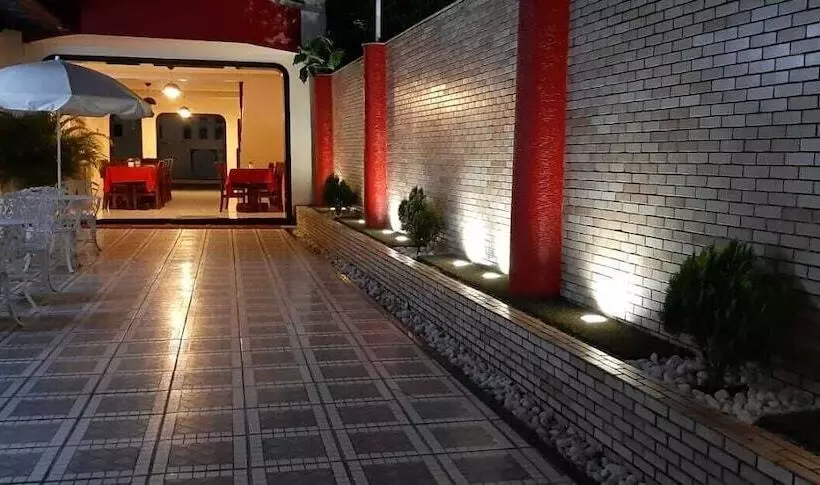 Hotelli Monterrey