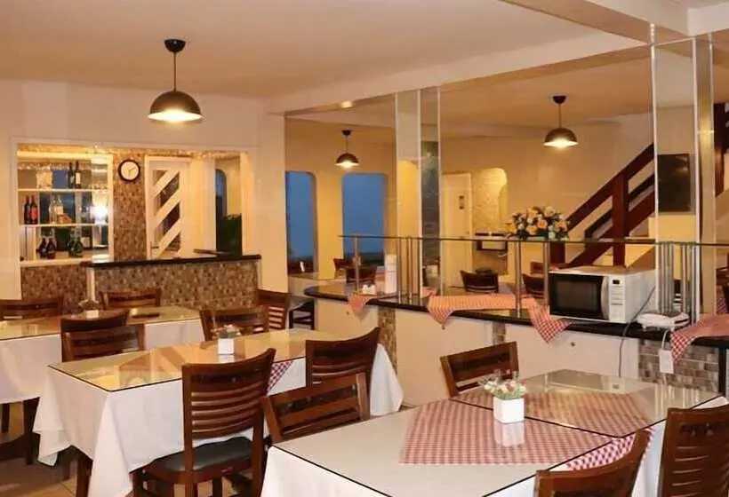 Hotelli Monterrey