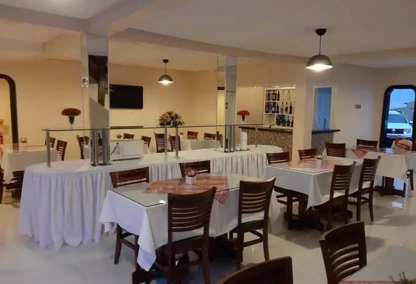 Hotelli Monterrey