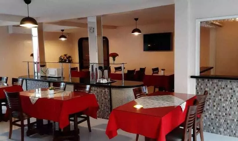Hotelli Monterrey