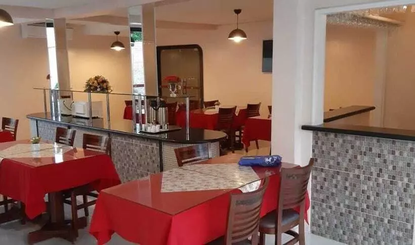 Hotelli Monterrey