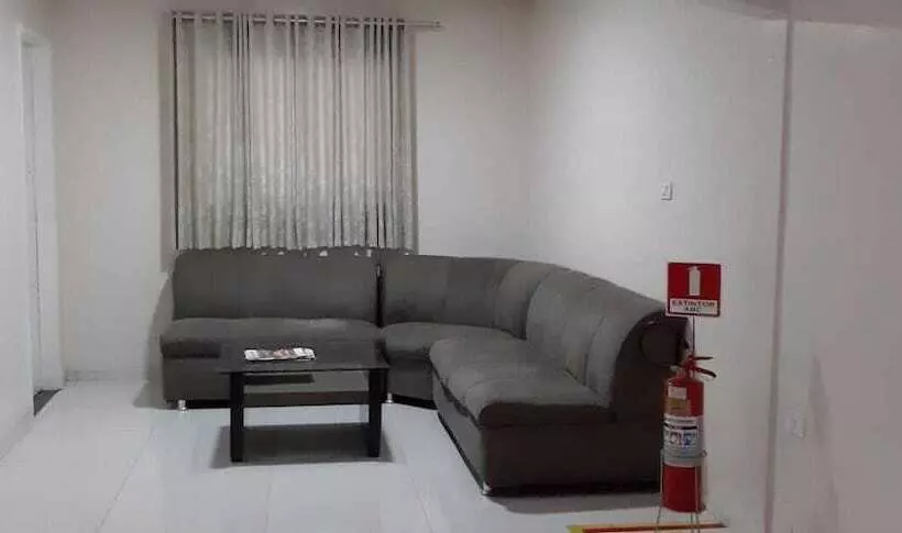 Hotelli Monterrey