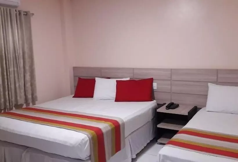 Hotelli Monterrey