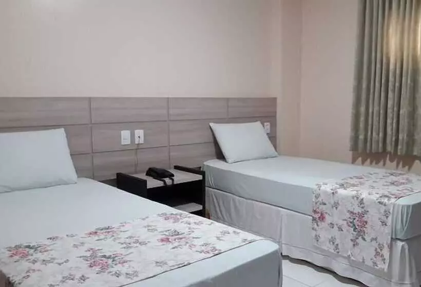 Hotelli Monterrey