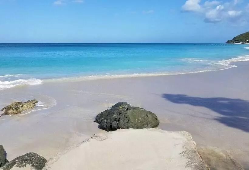 هتل Orrie S Beach Bar And