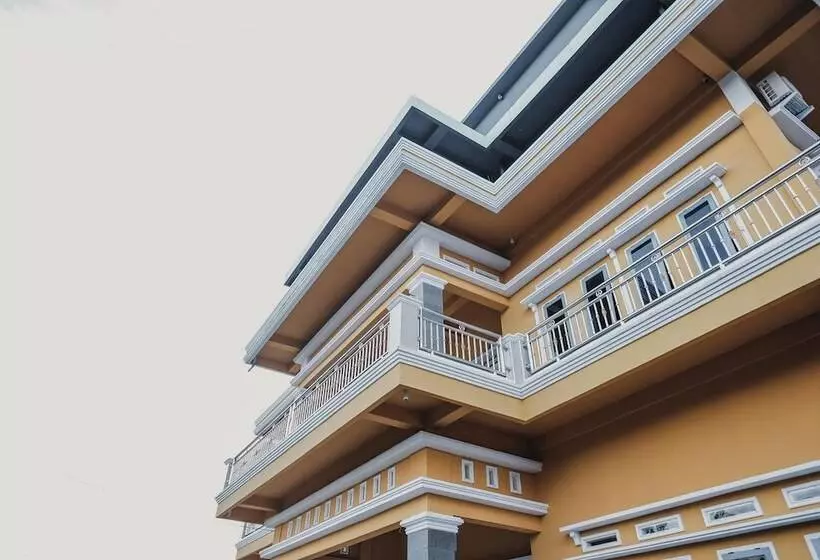 ホテル Reddoorz Syariah Near Tugu Kopi Kepahiang