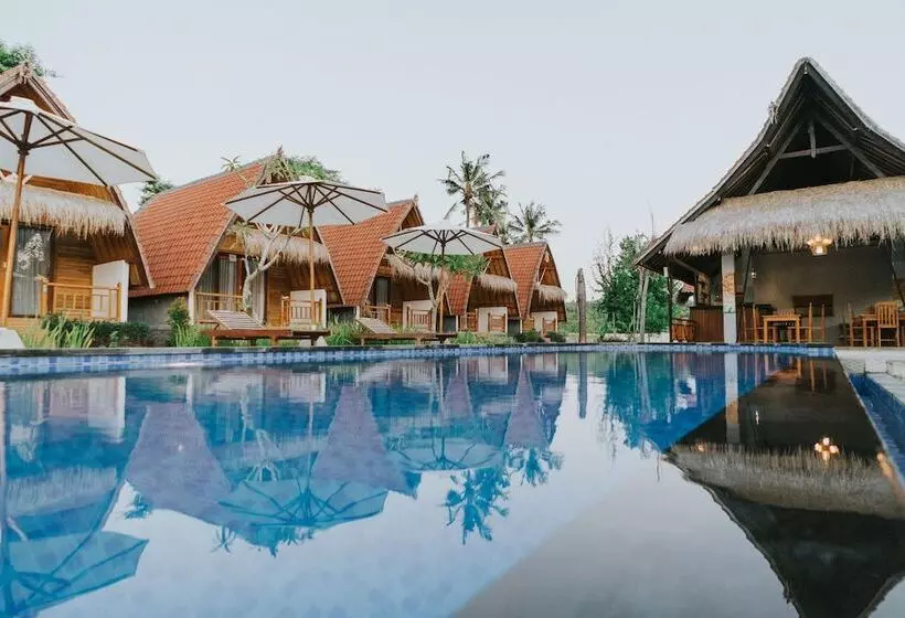 ホテル Sundi Hill Cottage