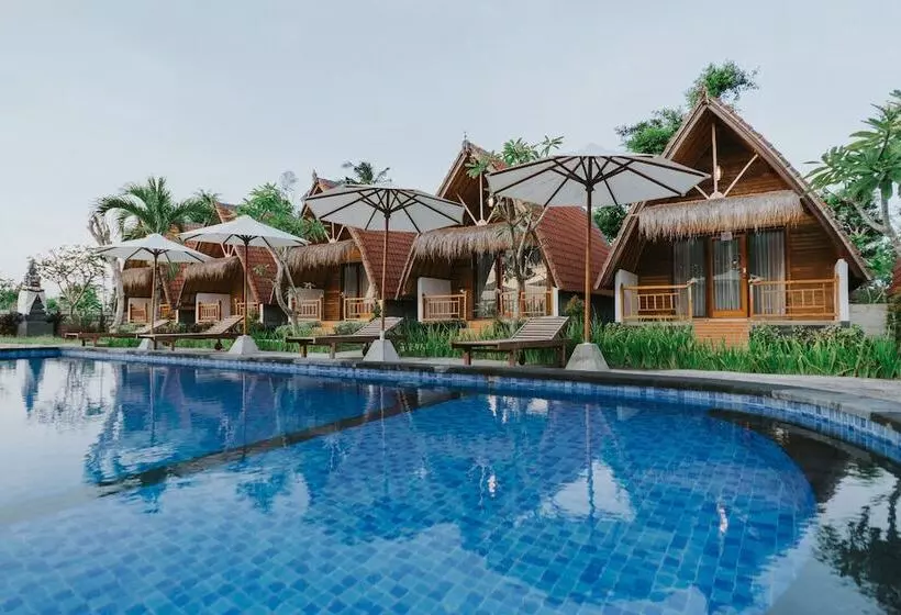 ホテル Sundi Hill Cottage