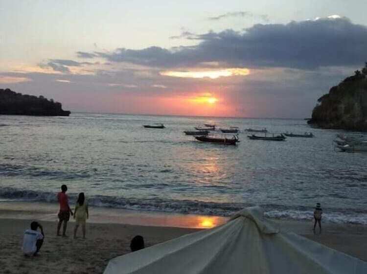 酒店 Sundi Hill Cottage