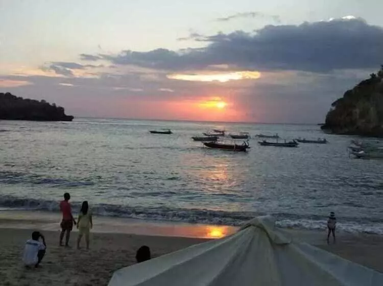 ホテル Sundi Hill Cottage