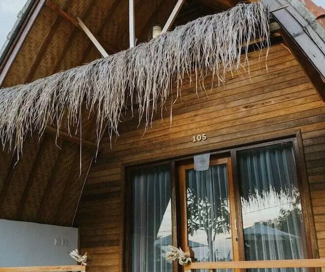 ホテル Sundi Hill Cottage