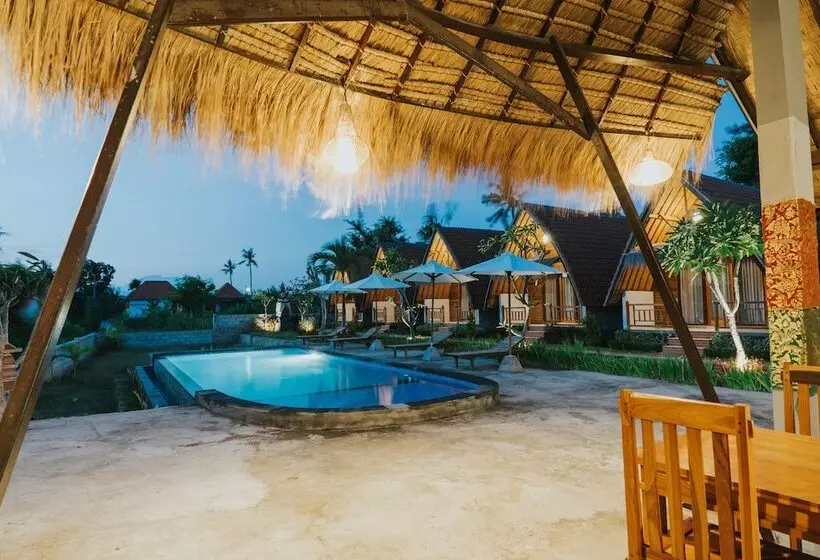 ホテル Sundi Hill Cottage