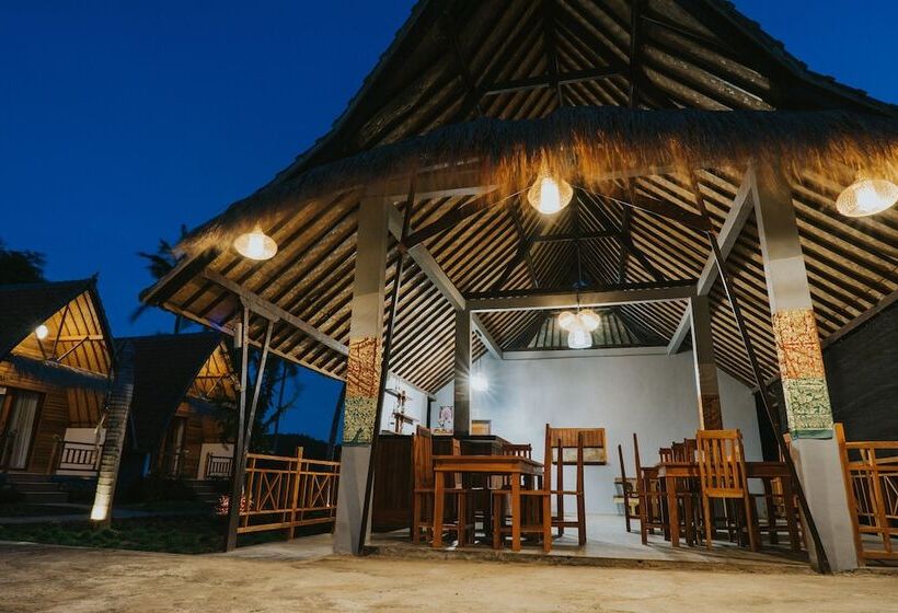 酒店 Sundi Hill Cottage